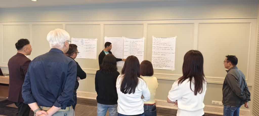 Mastering AQ in Workplace